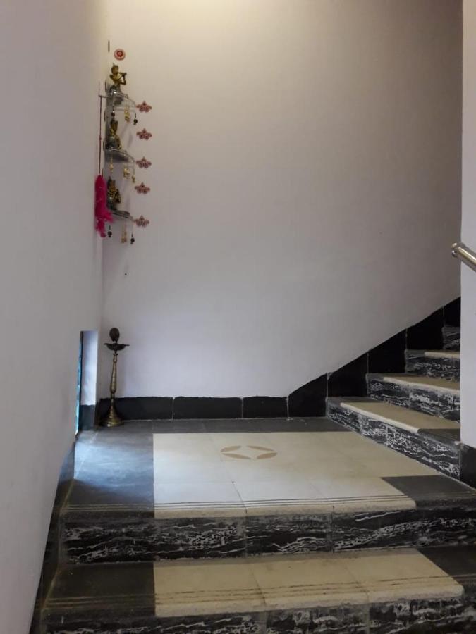 Aparthotel Yog Bhawan Greater Noida Exterior foto