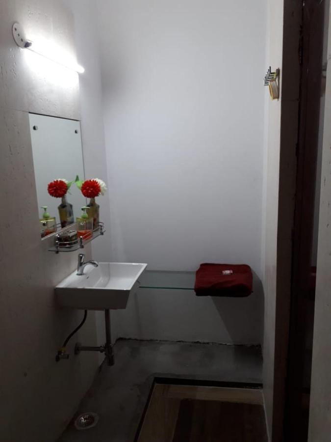 Aparthotel Yog Bhawan Greater Noida Exterior foto